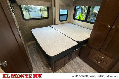 2019 Forest River Sunseeker 2400W   - Photo 34 - Dublin, CA 94568