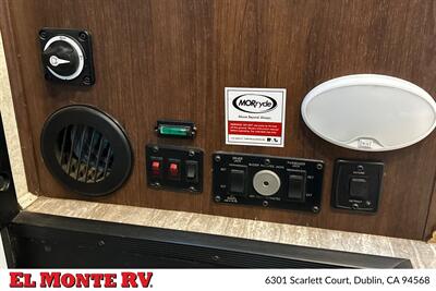 2019 Forest River Sunseeker 2400W   - Photo 41 - Dublin, CA 94568