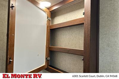 2019 Forest River Sunseeker 2400W   - Photo 29 - Dublin, CA 94568