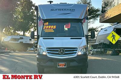 2019 Forest River Sunseeker 2400W   - Photo 9 - Dublin, CA 94568