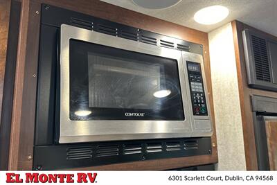 2019 Forest River Sunseeker 2400W   - Photo 19 - Dublin, CA 94568