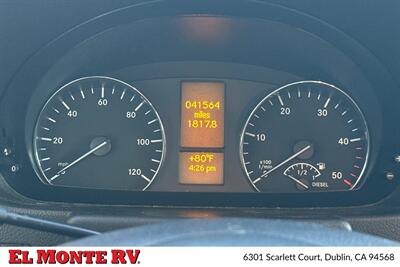 2019 Forest River Sunseeker 2400W   - Photo 47 - Dublin, CA 94568