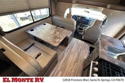 2024 Thor Four Winds 22E   - Photo 39 - Santa Fe Springs, CA 90670