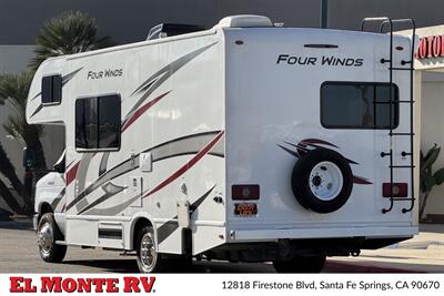 2024 Thor Four Winds 22E   - Photo 6 - Santa Fe Springs, CA 90670