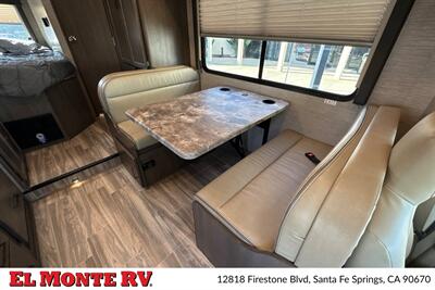 2024 Thor Four Winds 22E   - Photo 14 - Santa Fe Springs, CA 90670