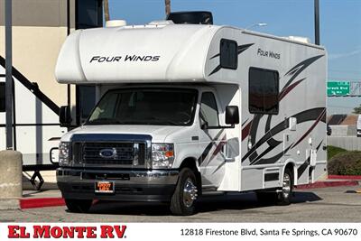 2024 Thor Four Winds 22E   - Photo 8 - Santa Fe Springs, CA 90670
