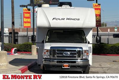2024 Thor Four Winds 22E   - Photo 9 - Santa Fe Springs, CA 90670