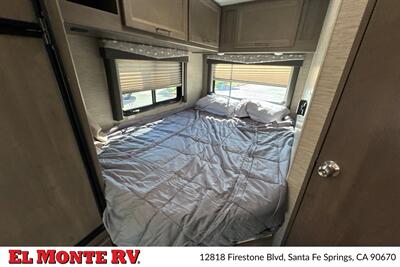 2024 Thor Four Winds 22E   - Photo 34 - Santa Fe Springs, CA 90670