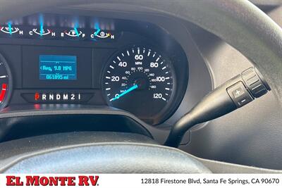 2024 Thor Four Winds 22E   - Photo 45 - Santa Fe Springs, CA 90670