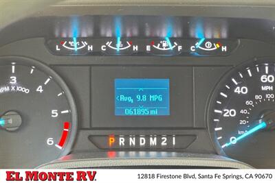 2024 Thor Four Winds 22E   - Photo 48 - Santa Fe Springs, CA 90670