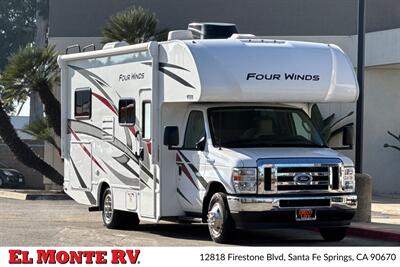 2024 Thor Four Winds 22E   - Photo 1 - Santa Fe Springs, CA 90670