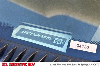 2024 Thor Four Winds 22E   - Photo 51 - Santa Fe Springs, CA 90670