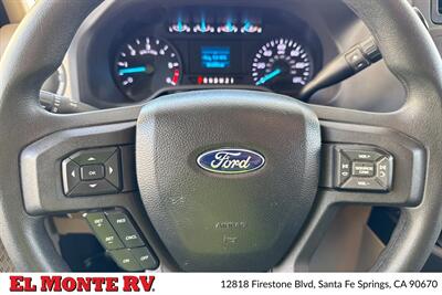 2024 Thor Four Winds 22E   - Photo 46 - Santa Fe Springs, CA 90670