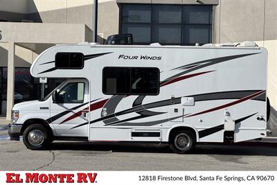 2024 Thor Four Winds 22E   - Photo 7 - Santa Fe Springs, CA 90670