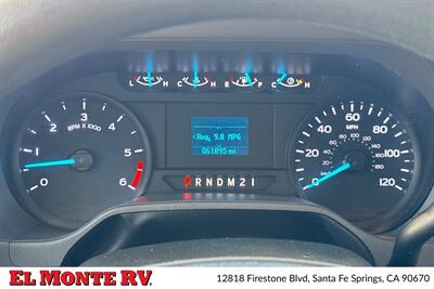 2024 Thor Four Winds 22E   - Photo 47 - Santa Fe Springs, CA 90670