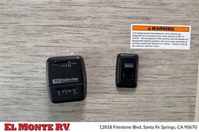 2024 Thor Four Winds 22E   - Photo 36 - Santa Fe Springs, CA 90670