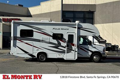 2024 Thor Four Winds 22E   - Photo 2 - Santa Fe Springs, CA 90670