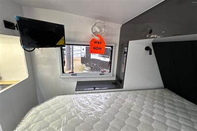2026 MDC XT19HRT OFF-GRID 23FT   - Photo 30 - Santa Fe Springs, CA 90670