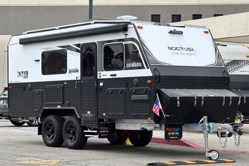 2026 MDC XT19HRT OFF-GRID 23FT - Photo 1 - Santa Fe Springs, CA 90670