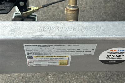 2026 MDC XT19HRT OFF-GRID 23FT   - Photo 33 - Santa Fe Springs, CA 90670