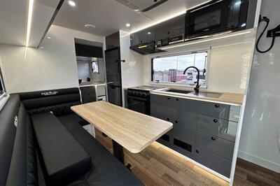2026 MDC XT19HRT OFF-GRID 23FT   - Photo 11 - Santa Fe Springs, CA 90670