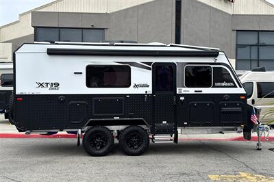 2026 MDC XT19HRT OFF-GRID 23FT   - Photo 2 - Santa Fe Springs, CA 90670