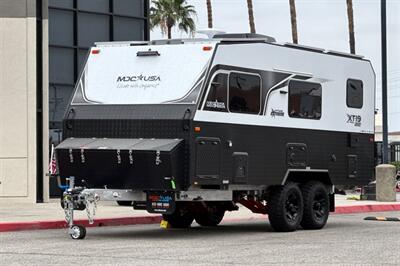2026 MDC XT19HRT OFF-GRID 23FT   - Photo 8 - Santa Fe Springs, CA 90670