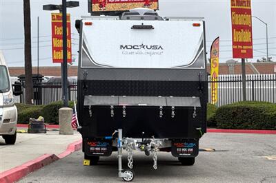 2026 MDC XT19HRT OFF-GRID 23FT   - Photo 9 - Santa Fe Springs, CA 90670