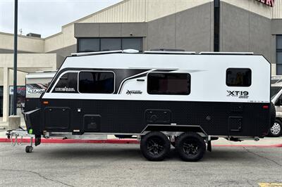 2026 MDC XT19HRT OFF-GRID 23FT   - Photo 7 - Santa Fe Springs, CA 90670