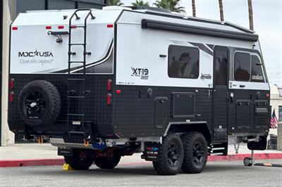 2026 MDC XT19HRT OFF-GRID 23FT   - Photo 3 - Santa Fe Springs, CA 90670