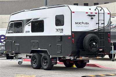 2026 MDC XT19HRT OFF-GRID 23FT   - Photo 6 - Santa Fe Springs, CA 90670