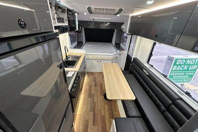 2026 MDC XT19HRT OFF-GRID 23FT   - Photo 23 - Santa Fe Springs, CA 90670