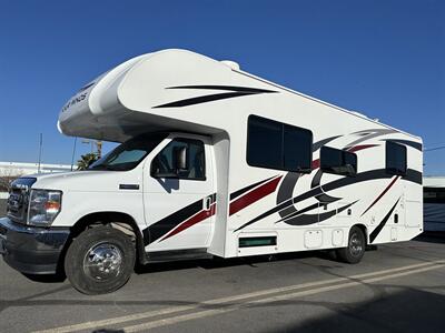 2024 Thor Four Winds 28A   - Photo 3 - Santa Fe Springs, CA 90670
