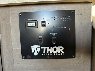 2024 Thor Four Winds 28A   - Photo 24 - Santa Fe Springs, CA 90670