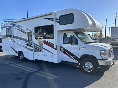 2024 Thor Four Winds 28A
