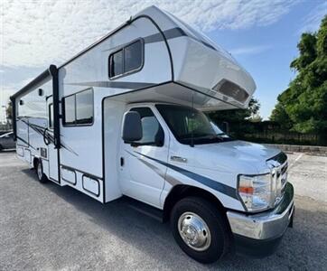 2024 Forest River Sunseeker 2860DS   - Photo 1 - Santa Fe Springs, CA 90670