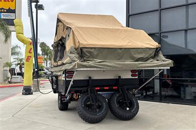 2025 MDC XTT ROBSON 19FT   - Photo 8 - Santa Fe Springs, CA 90670