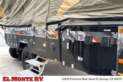 2025 MDC XTT ROBSON 19FT   - Photo 6 - Santa Fe Springs, CA 90670