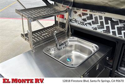 2025 MDC XTT ROBSON 19FT   - Photo 21 - Santa Fe Springs, CA 90670