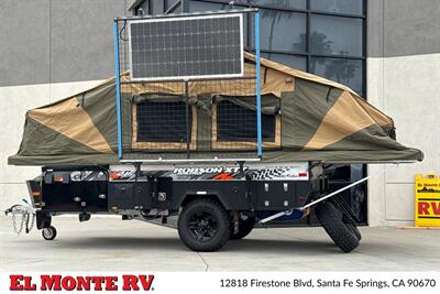 2025 MDC XTT ROBSON 19FT   - Photo 2 - Santa Fe Springs, CA 90670