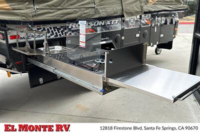 2025 MDC XTT ROBSON 19FT   - Photo 26 - Santa Fe Springs, CA 90670