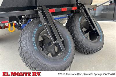 2025 MDC XTT ROBSON 19FT   - Photo 32 - Santa Fe Springs, CA 90670