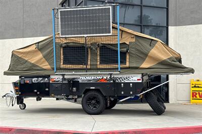 2025 MDC XTT ROBSON 19FT   - Photo 2 - Santa Fe Springs, CA 90670