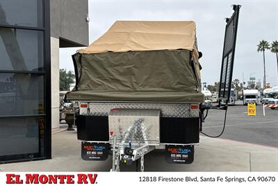 2025 MDC XTT ROBSON 19FT   - Photo 4 - Santa Fe Springs, CA 90670