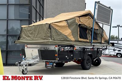 2025 MDC XTT ROBSON 19FT   - Photo 3 - Santa Fe Springs, CA 90670