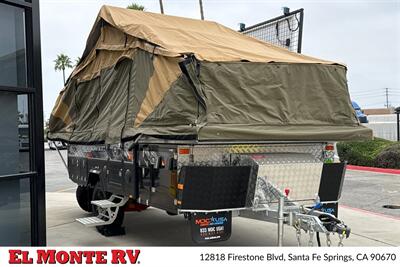 2025 MDC XTT ROBSON 19FT   - Photo 5 - Santa Fe Springs, CA 90670