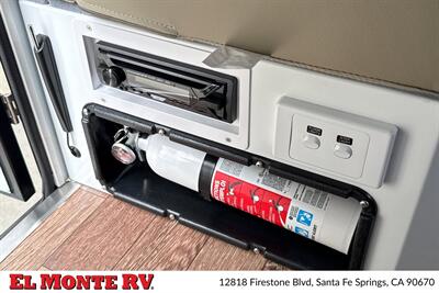 2025 MDC XTT ROBSON 19FT   - Photo 16 - Santa Fe Springs, CA 90670