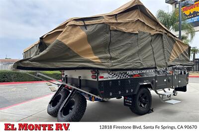 2025 MDC XTT ROBSON 19FT   - Photo 7 - Santa Fe Springs, CA 90670