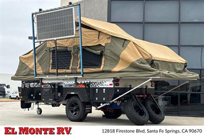 2025 MDC XTT ROBSON 19FT   - Photo 1 - Santa Fe Springs, CA 90670