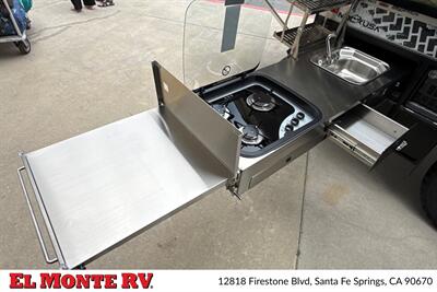 2025 MDC XTT ROBSON 19FT   - Photo 25 - Santa Fe Springs, CA 90670